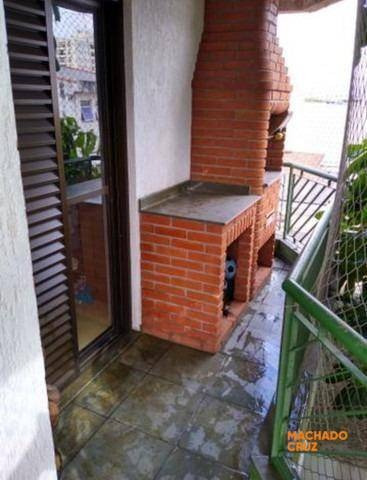 Imagem 16 de 17 de Apartamento Com 2 Dormitórios À Venda, 90 M² Por R$ 424.000,00 - Jardim Orlandina - São Bernardo Do Campo/sp - Ap0155