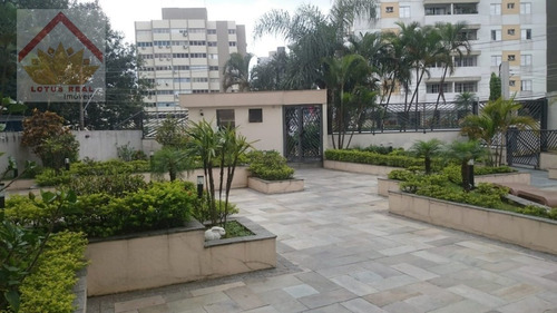 Imagem 2 de 10 de Apartamento A Venda No Bairro Vila Zanardi Em Guarulhos - - 885-1