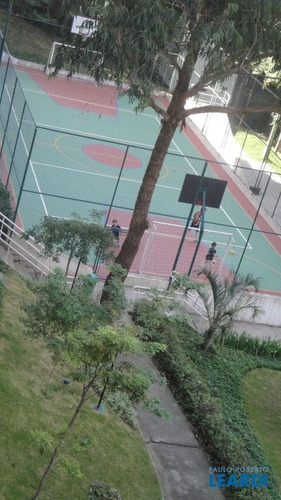 Imagem 14 de 15 de Apartamento - Morumbi - Sp - 406401