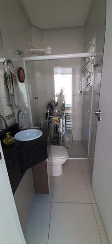 Imagem 21 de 30 de Casa Com 4 Dorms, Canto Do Forte, Praia Grande - R$ 1.15 Mi, Cod: 6511 - V6511