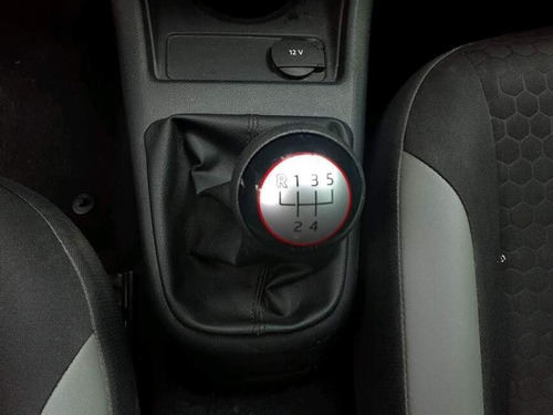 Imagem 8 de 12 de Cross Up 1.0 Tsi 12v Flex 4p Manual