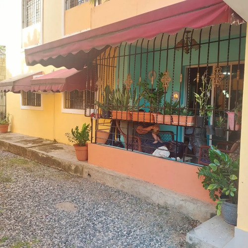 Venta De Apartamento Avenida Independencia Km 12