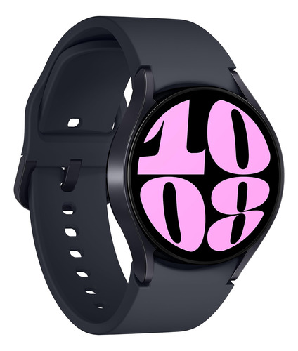 Reloj Inteligente Samsung Galaxy Watch 6 44 Mm Bluetooth Gra