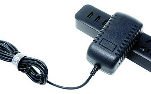 Adaptador De Corriente Compatible Con Teclados Yamaha Ypg-22
