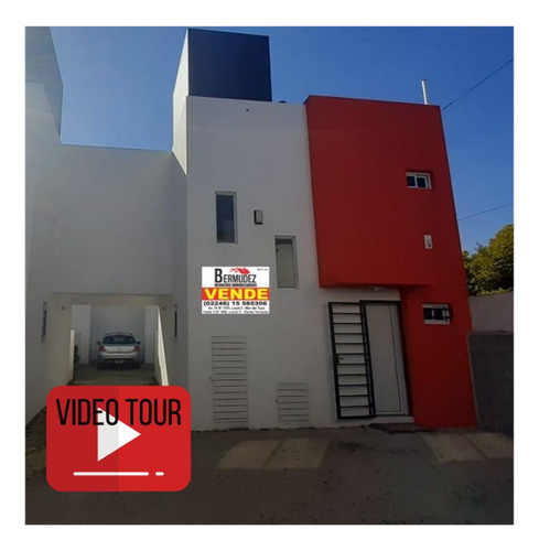 Venta Duplex A Estrenar 3 Ambientes Mar Del Tuyu 83 E/ 3 Y 4