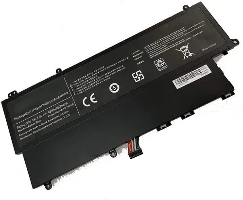 Battery Para Samsung Np 530 U3c Np530u3c