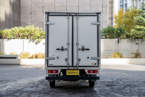 Foton Midi Cargo Box 1.3 2021