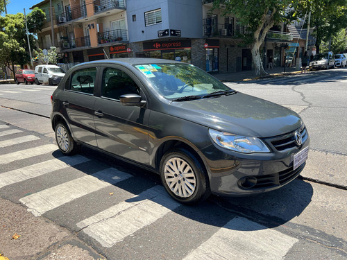 Volkswagen Gol Trend 1.6 Pack I 101cv