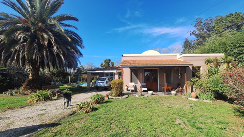 Casa Con Pileta En Barrio Cerrado La Armonía. Ruta 2 Km 380