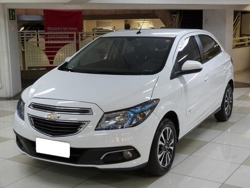 Chevrolet Onix 1.4 Ltz Cód9996