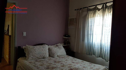 Imagem 9 de 20 de Casa Com 2 Dormitórios À Venda, 125 M² Por R$ 555.000,00 - Jardim Alvinópolis - Atibaia/sp - Ca3660