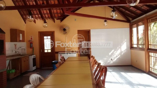 Imagem 9 de 28 de Casa Em Condomínio, 3 Dormitórios, 101 M², Espírito Santo - 136781
