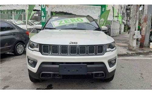Imagem 3 de 9 de Jeep Compass 2.0 16v Diesel S 4x4 Automático