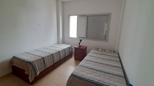 Imagem 10 de 15 de Cobertura Residencial À Venda, Astúrias, Guarujá - Co0332