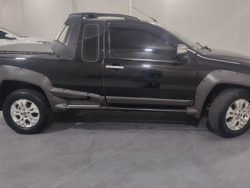 Imagem 6 de 13 de Strada 1.8 Mpi Adventure Ce 16v Flex 2p Manual