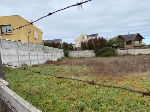 Sitio Ideal Para Proyectos Inmobiliarios, Lomas De Montemar
