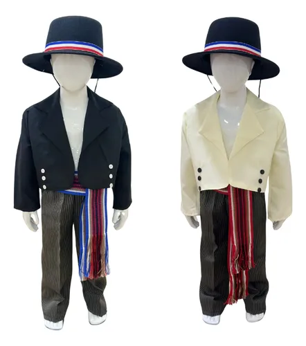 Ropa de huaso para bebes hotsell