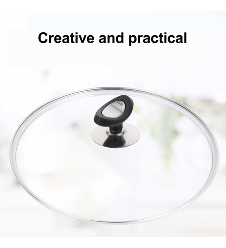 Perillas De Repuesto Universales Para Ollas Home Kitchen, 6