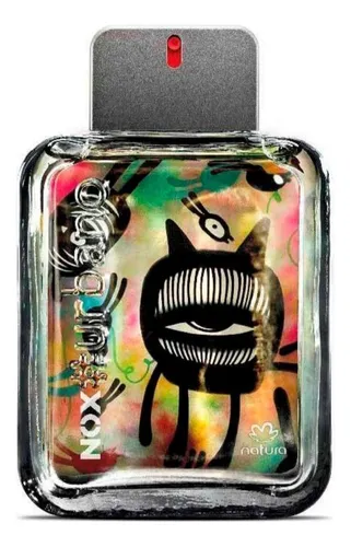 Perfume natura hombre urbano deals