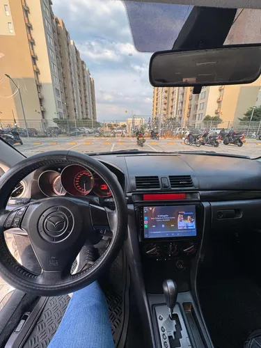 Mazda 3 2.0 Lxna7