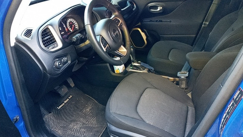 Jeep Renegade 1.8 Sport At Plus 2018
