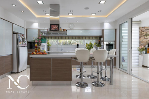 Imagen 6 de 30 de Venta Casa Saint Thomas Este - Canning