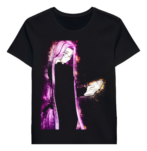 Remera Rider Fate Stay Night Anime 118828577