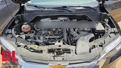 Kit Code/ Modulo Injeção/ Gm / Tracker 1.2 /at/ Ltz/ 2020/21 (Usado)