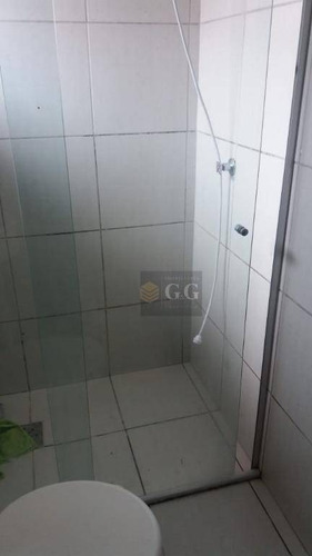 Imagem 9 de 14 de Sobrado Com 2 Dormitórios À Venda, 50 M² Por R$ 125.000,00 - São Lucas - Viamão/rs - So0031