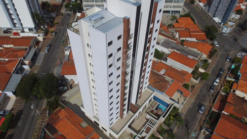 Imagem 25 de 30 de Apartamento À Venda Em Taquaral - Ap035193