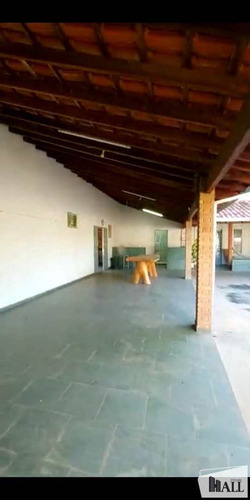 Imagem 7 de 10 de Chácara À Venda No Condomínio Monte Alto Com 3 Quartos 10vagas - V7875