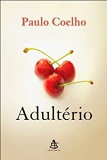 Livro Adultério - Paulo Coelho [2014]
