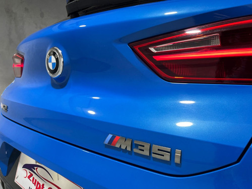 BMW X2 2.0 M35i 5p