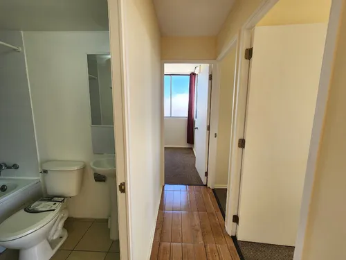 Arriendo Depto, Jorge Ross, Villa Dulce. Viña Del Mar.