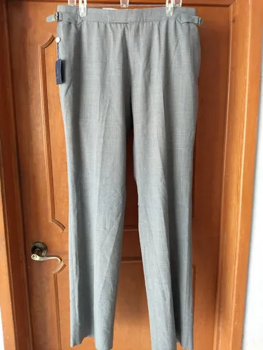 Ralph Lauren Golf Pantalon Talla 36x34 Lana 100 Meses sin intereses