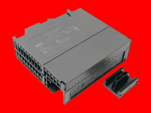6es7334-0ce01-0aa0 Siemens Simatic S7-300 Modulo Analog