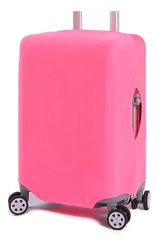 (pk-m) Cover Funda Protectora Para Maleta Elastic Protector