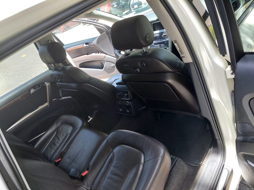 Audi Q7 3.6 Elite Quattro Tiptronic At