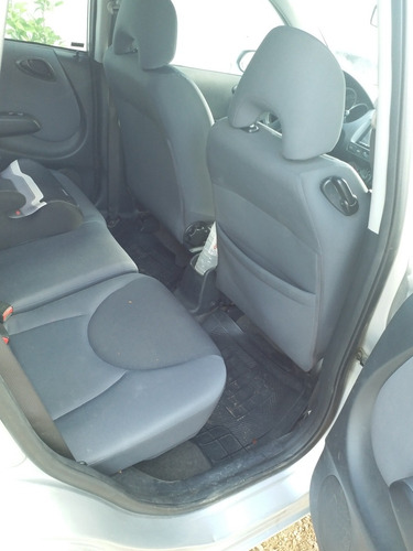 Honda Fit 1.4 Lx 2006