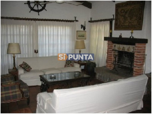 Imagen 2 de 8 de Casa En Alquiler Playa Mansa