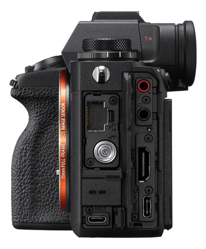 Sony Alpha 1 Full-frame Interchangeable Lens Mirrorless