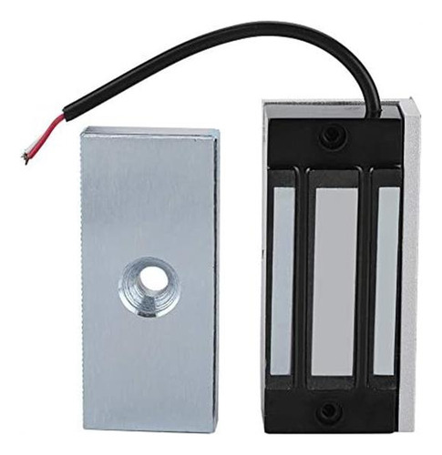 Puerta Individual 24 V Lock Electricomagnético Electric Elec