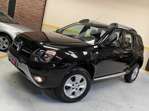Renault Duster 2017 2.0 Ph2 4x2 Privilege 143cv