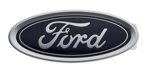 Insignia Logo Ford Trasera Ford Mondeo Hibrido Original