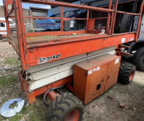 Camion Dodge Dp800