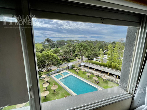 Imagen 6 de 9 de Venta, 1 Dormitorio, Estratégica Ubicación Punta Del Este Sap4807880