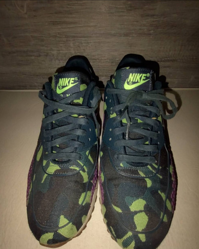 Zapatillas Originales Edición Limidada (Usado)
