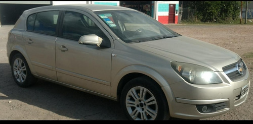 Chevrolet Vectra 2.0 Gt Gls
