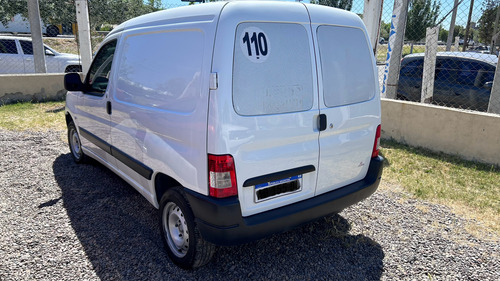 Peugeot Partner 1.6 Hdi Furgon Confort 92