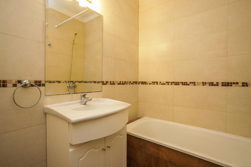 Venta Ph 3 Amb. Planta Baja. Apto Crédito. Villa Pueyrredon